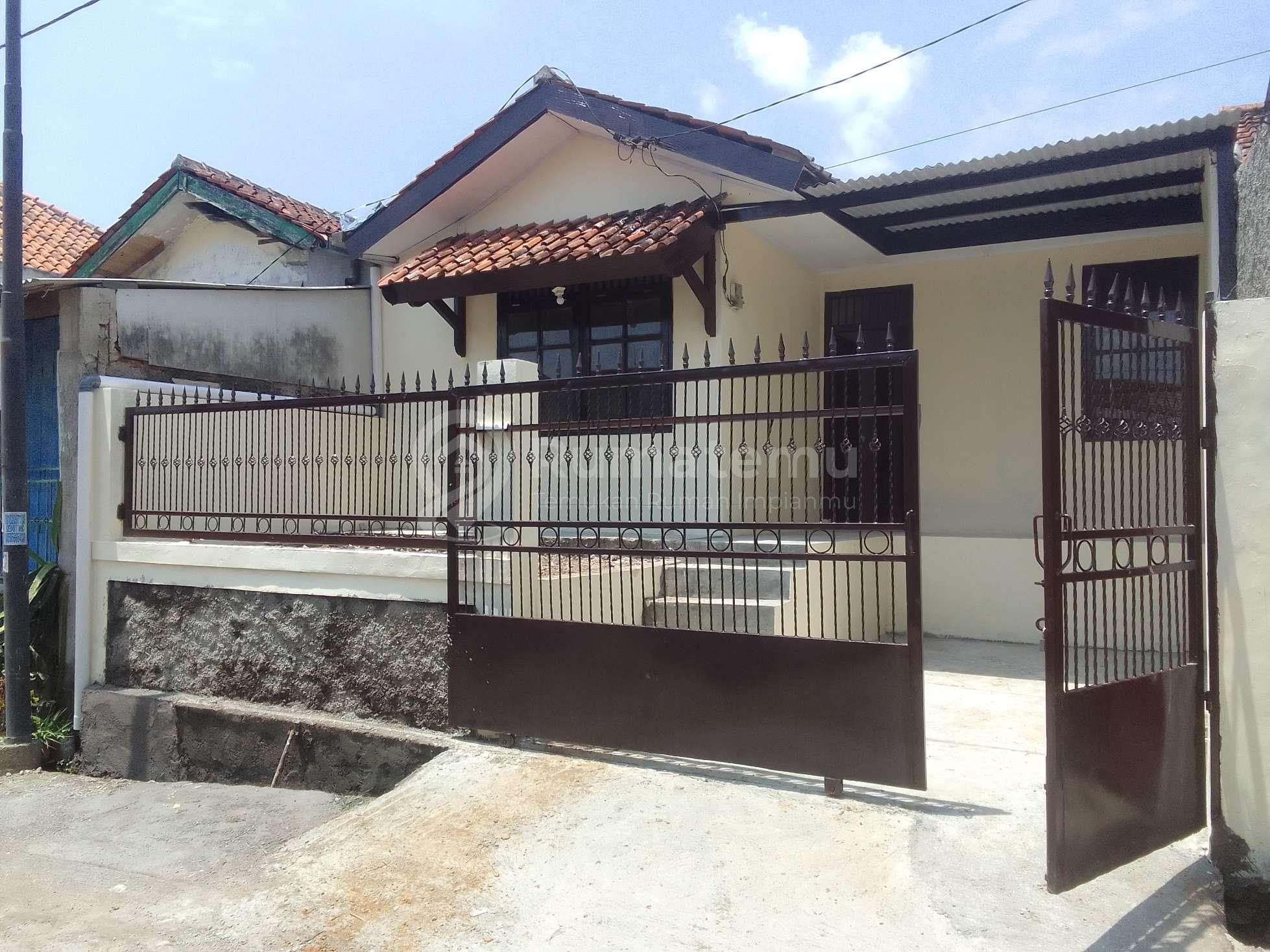 Dijual Murah Rumah Di Bumi Parahyangan Kencana Soreang