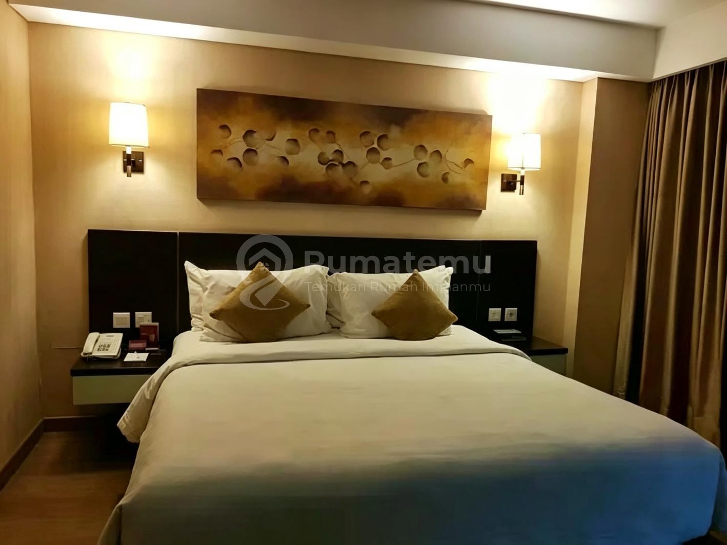 Jual BEST WESTERN PREMIER THE HIVE, JATINEGARA,JAKARTA TIMUR