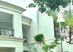 DIJUAL (Direct to Owner)  Rumah Cantik baru direnovasi di jalan Brawijaya Jaksel.