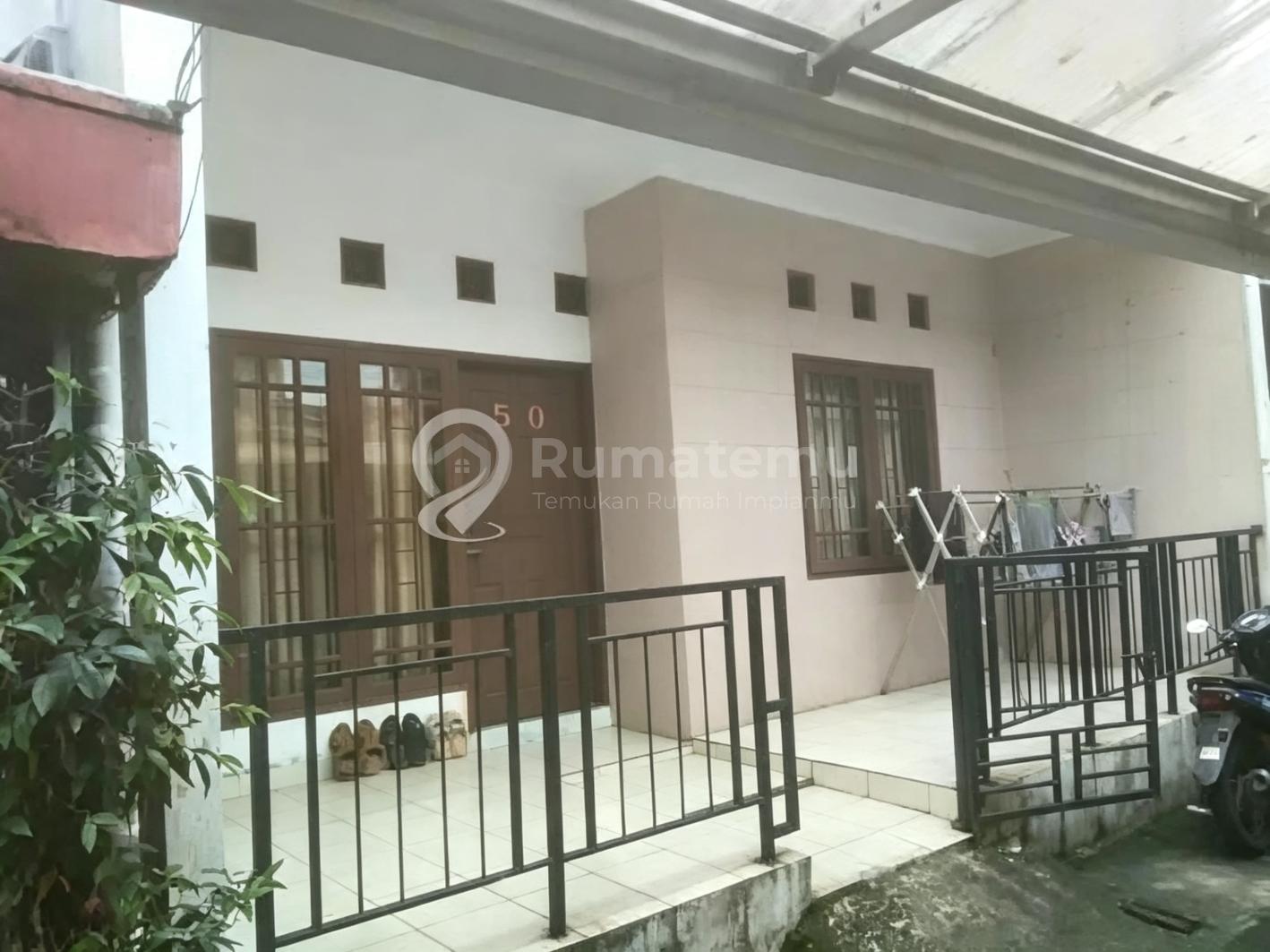 Jual KEMBANG SAKTI PURI INDAH, KEMBANGAN SELATAN, JAKARTA BARAT