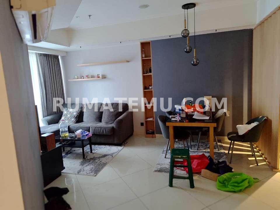 Apartemen The Mansion