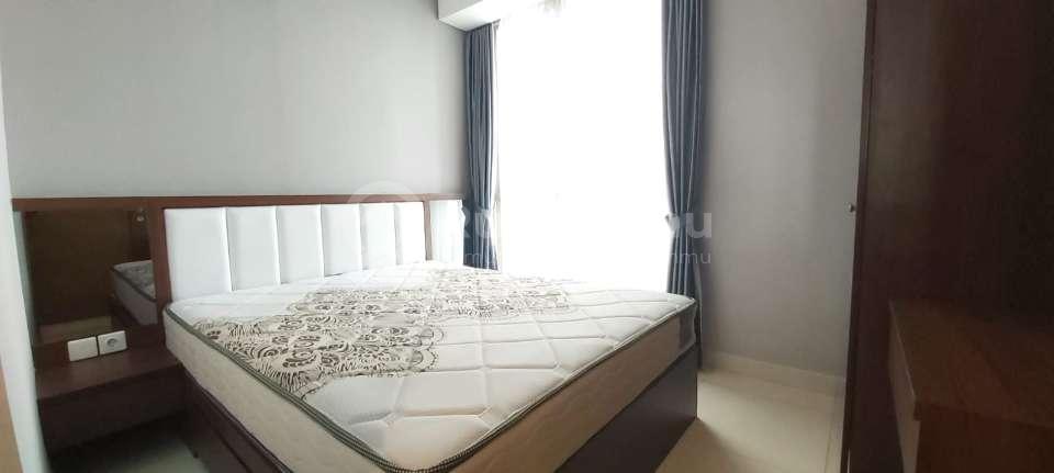 Apartemen Taman Anggrek Residence