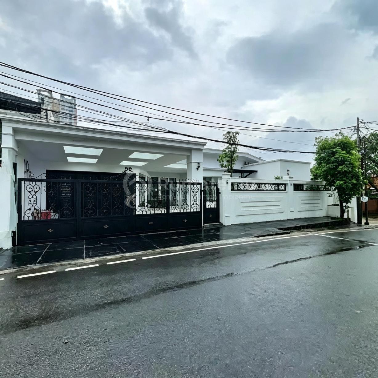 Rumah Baru Bangun 1 Lantai Strategis Siap Nego