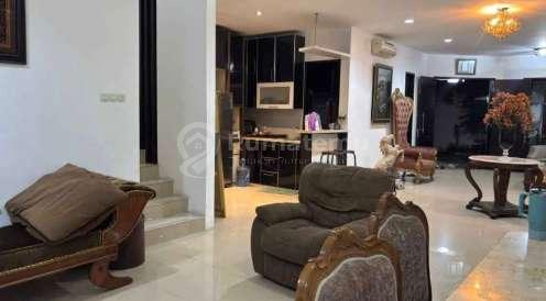 Jual Rumah Baru Mewah di Bawah Pasaran di Area Mampang Prapatan, Duren Tiga, Pancoran, Jakarta Selatan