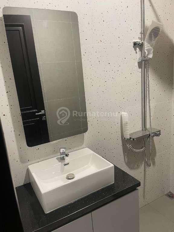 Jual Brand New House di Area Pondok Bambu, Duren Sawit, Jakarta Timur