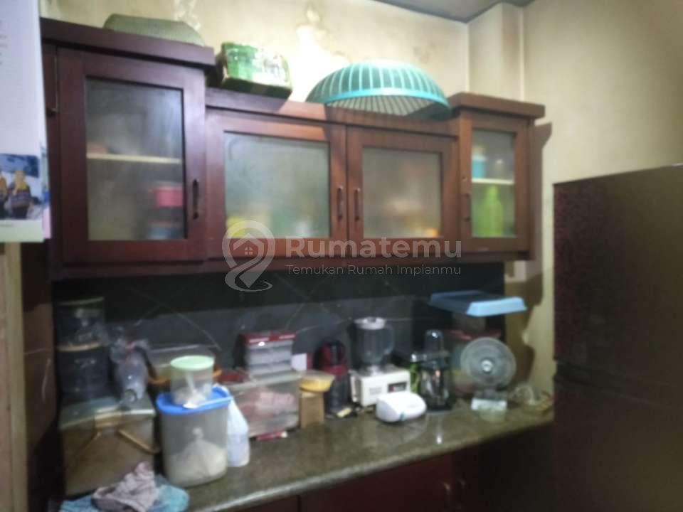Lokasi Emas! Tempat Usaha Pinggir Jalan Raya Tengger Benowo, Trafik Ramai