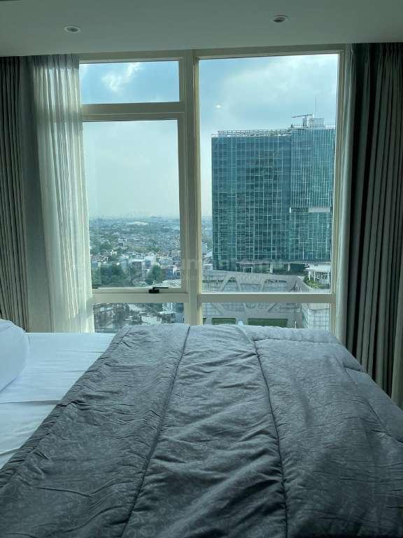 Disewakan Apartement Kensington, Kelapa Gading, Jkt Utara