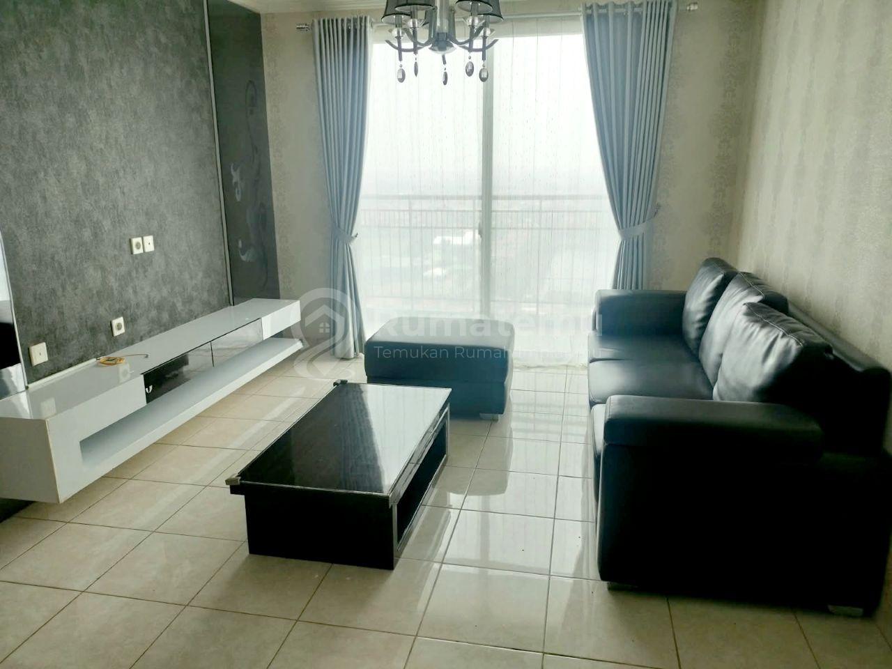 Di Sewakan Apartment French Walk MOI Kelapa Gading Jakarta 