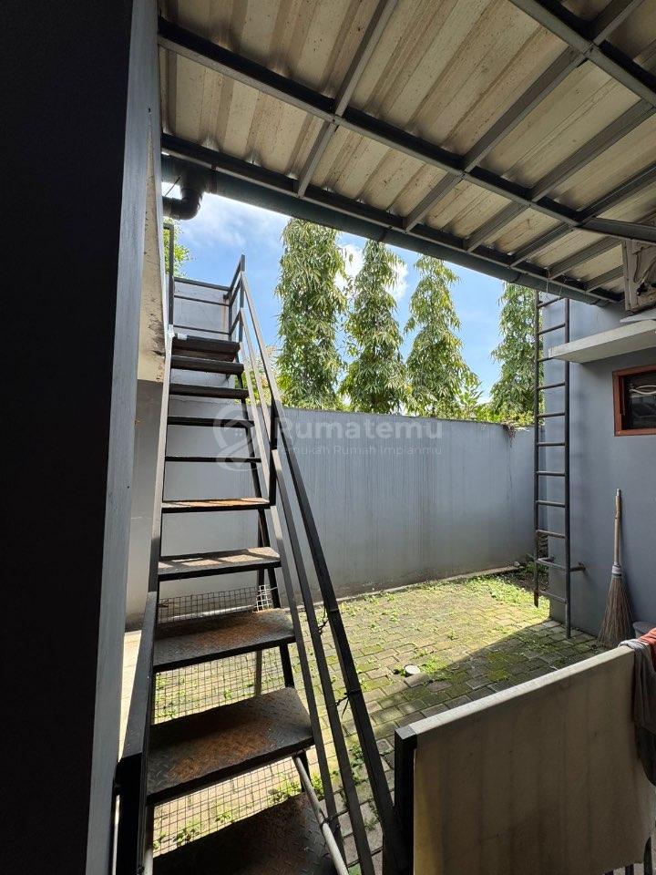 DIJUAL CEPAT RUMAH EKSKLUSIF CHERRYFIELD CIGANITRI – BOJONGSOANG, BANDUNG