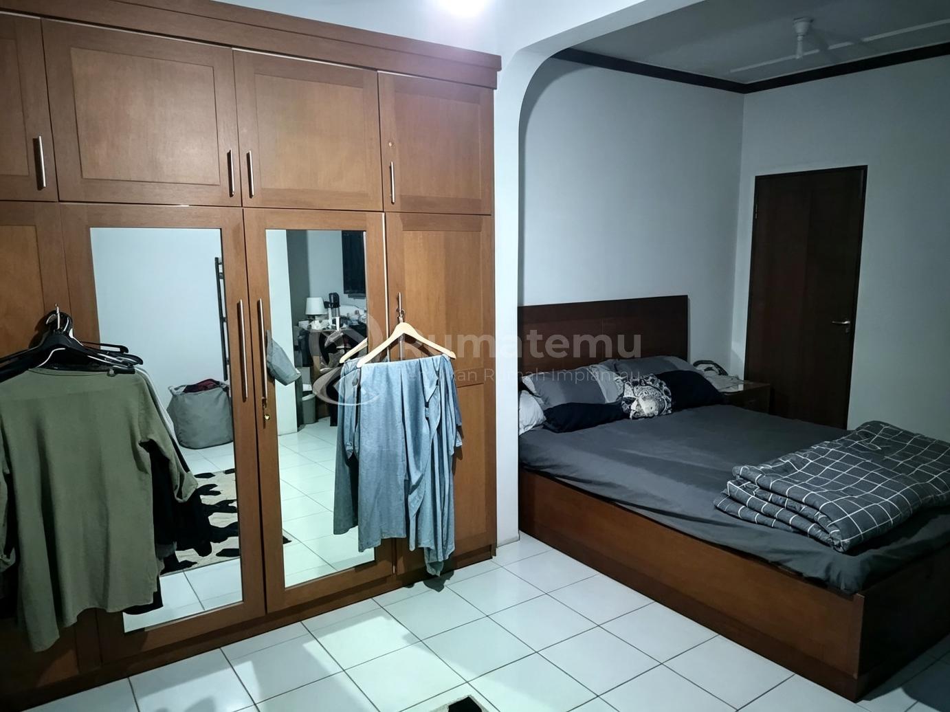 Cocok Ruko Atau Resto, Pinggir Jalan Raya, 450 Meter Ke Jalan Raya Arteri Kelapa Dua