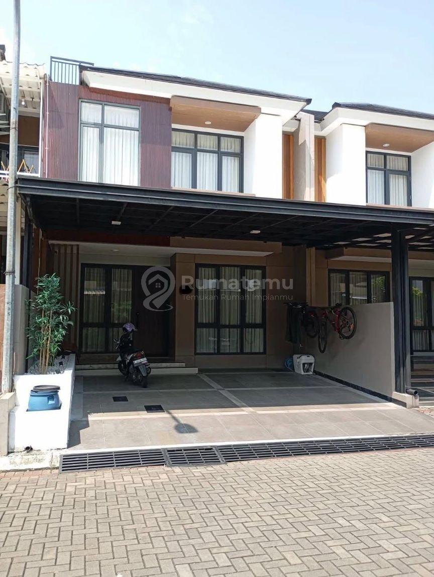 🏡 JUAL CEPAT RUMAH DI KOTA WISATA CIBUBUR