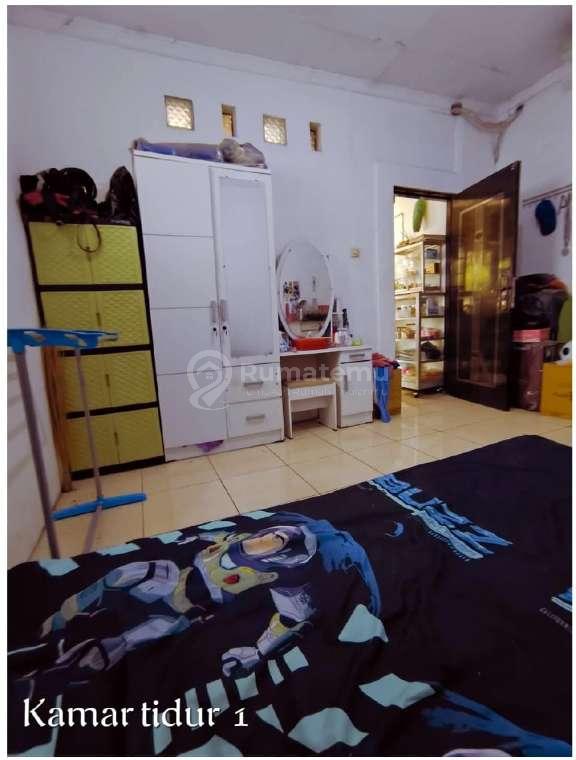 Rumah Plus Toko Dijual Murah Dekat Terminal Cileungsi 