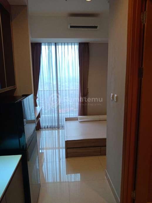 Apartemen Taman Anggrek Residence