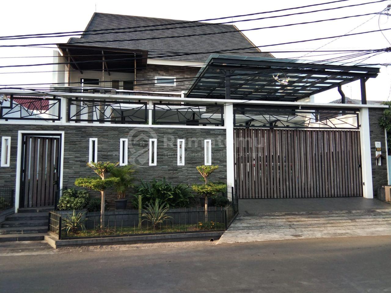 DIJUAL RUMAH JL. SIANTAN RAYA - CENGKARENG, JAKARTA BARAT