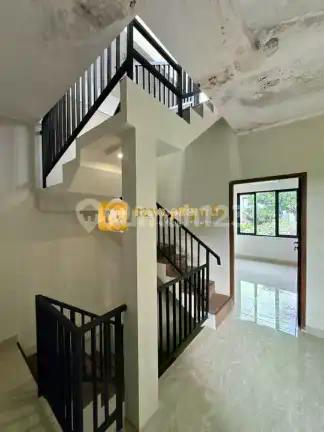 Rumah Baru Furnished Siap Huni Strategis Di Cirendeu Tangsel