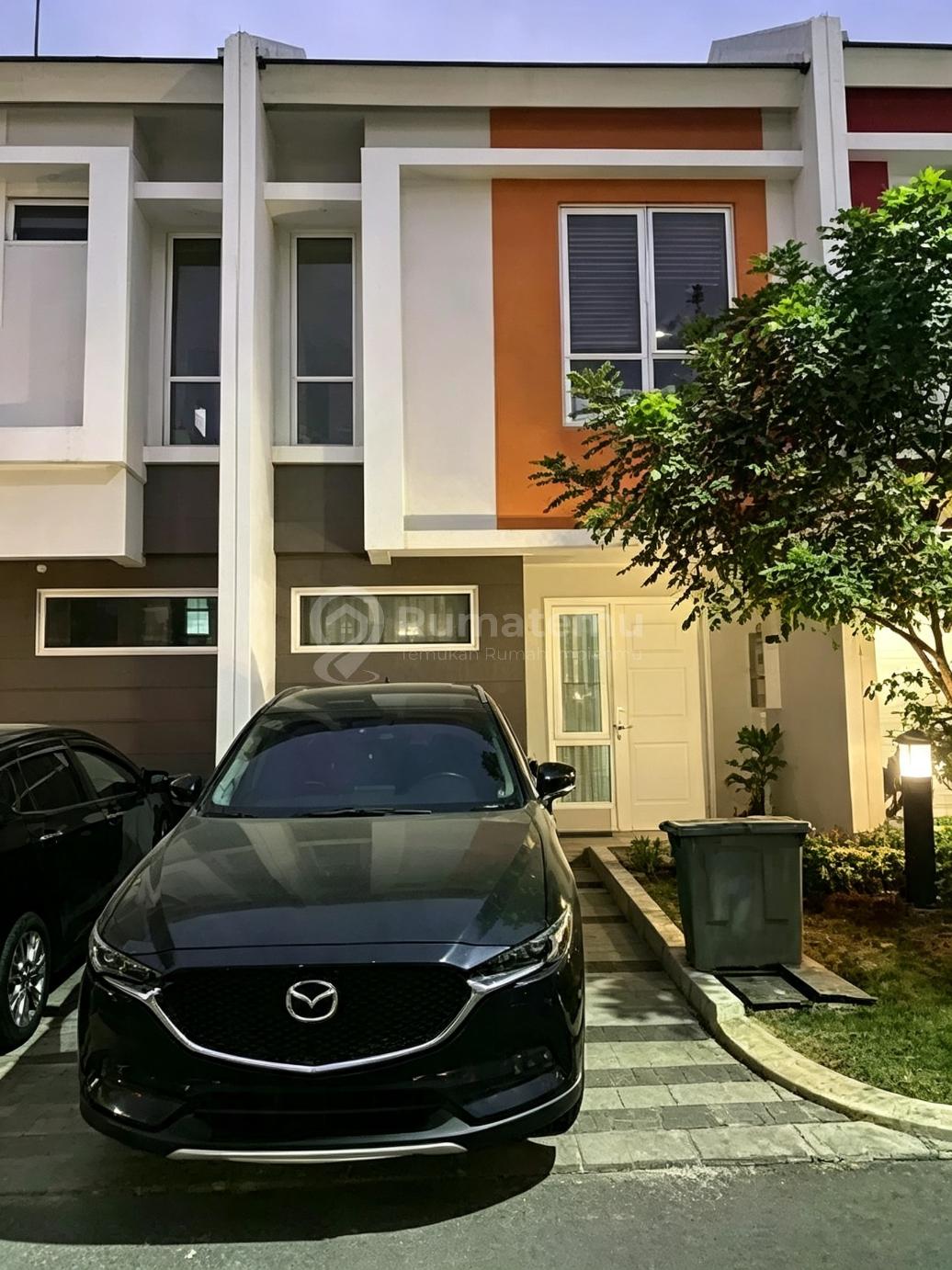 Rumah Bagus Di Symphonia Gading Serpong