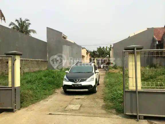 Rumah Kontrakan di Lengkong Karya Dekat Serpong Park, Strategis