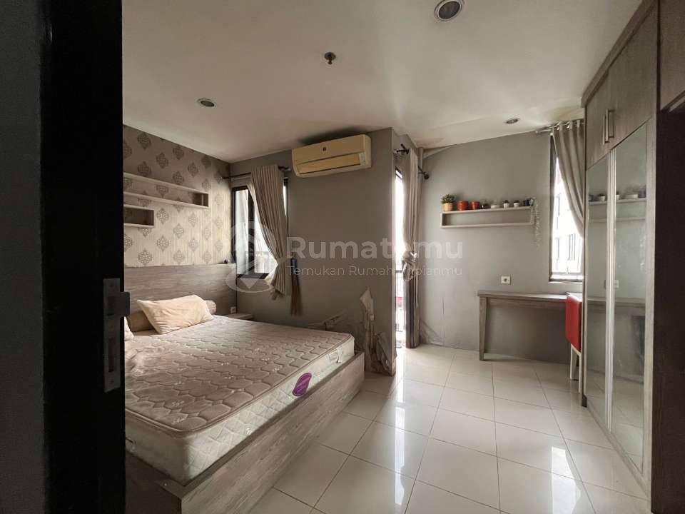 Apartemen Cervino Village 