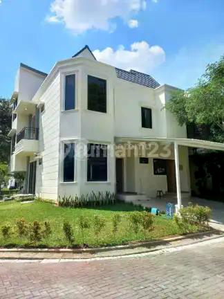 Dijual Cepat Rumah Eminent BSD