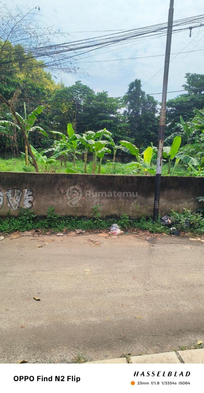 Cenderawasih II Kavling Jual 5,5 juta  Permeter