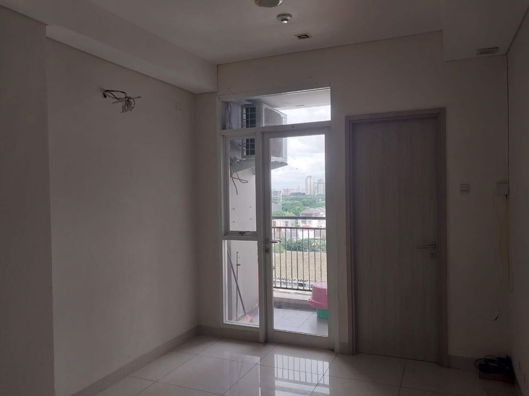 Apartemen Elpis Residence Gunung Sahari