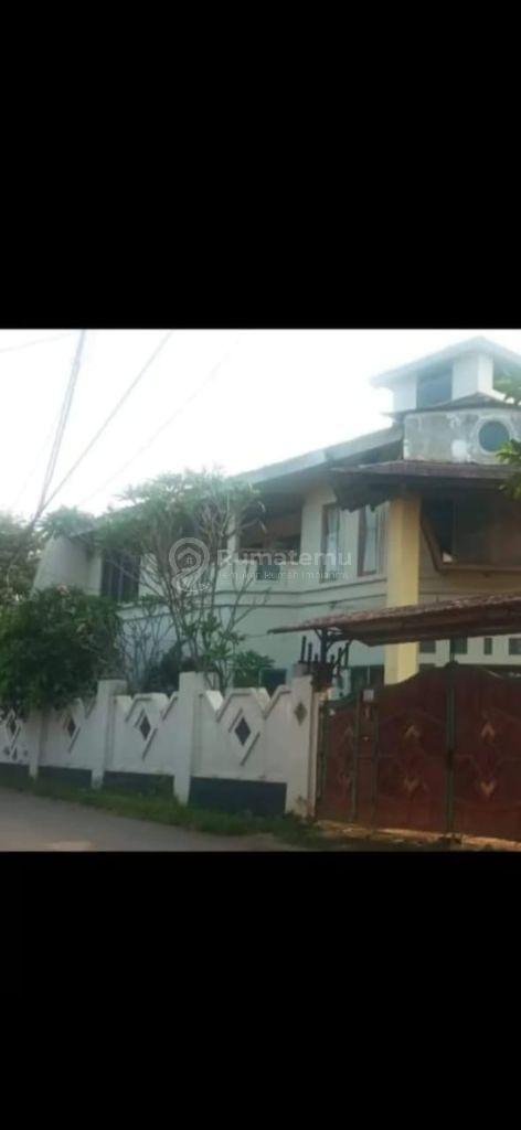 Jual Rumah Hook Mewah di Cimanggis, Harjamukti, Kota Depok, Jawa Barat