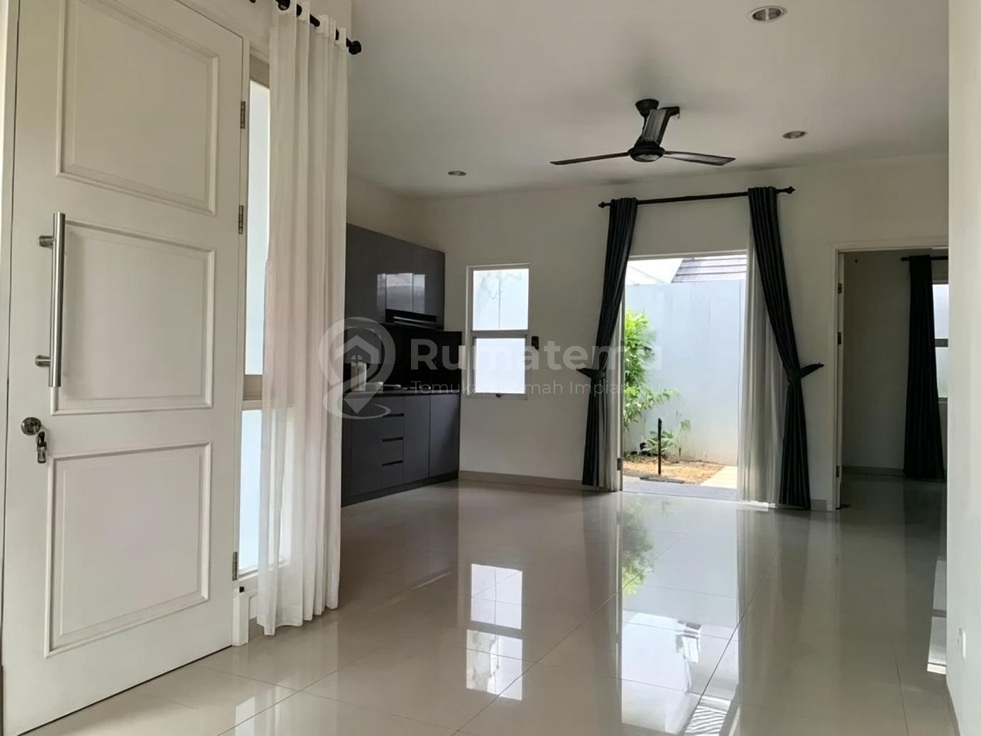 Dijual dan Sewa Rumah Cantik Dalam Cluster Murah Lagi di Suawana Sutera Cikupa Tangerang