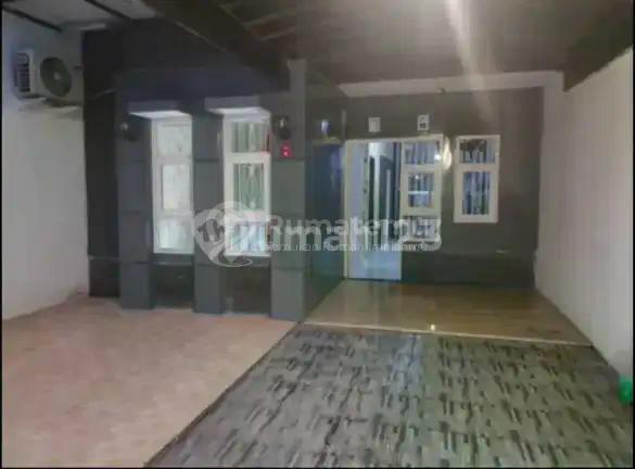 Dijual Murah Rumah 2 Lantai di Gempol Asri Bandung Kulon