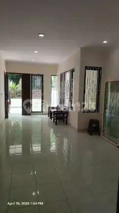 Dijual Rumah 2 Lantai Semi Furnished @Rumah Grisenda, Pantai Indah Kapuk