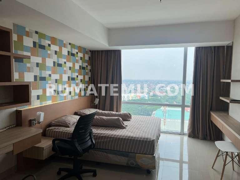 Apartemen U Residence Tower 2