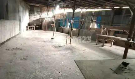 Di Sewakan Gudang Luas 110 M2 di Rawa Buaya Jakarta Barat