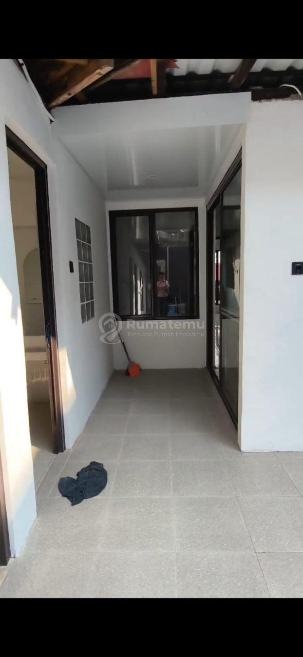Sewakan Rumah Komplek dikawasan Elite Cipete Selatan, Cilandak, Jakarta Selatan
