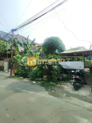 Lahan Kavling Siap Bangun Lokasi Strategis di Batu Ampar Condet