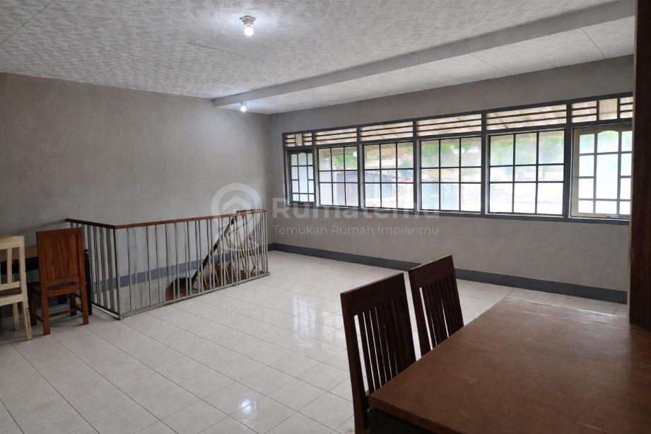 DIJUAL / DISEWAKAN RUMAH STRATEGIS DEKAT UNIVERSITAS TELKOM BANDUNG