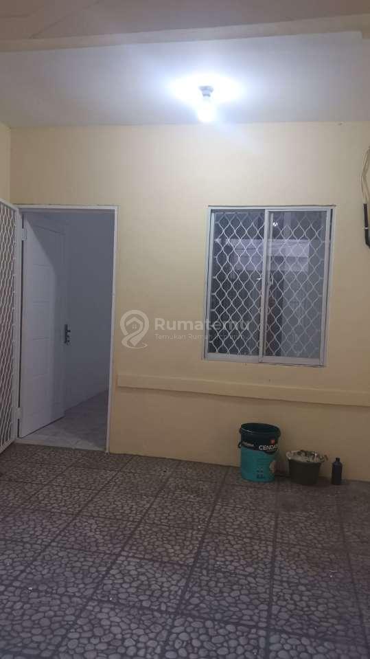 DIJUAL CEPAT RUMAH TAMAN PALEM LESTARI – CENGKARENG, JAKARTA BARAT