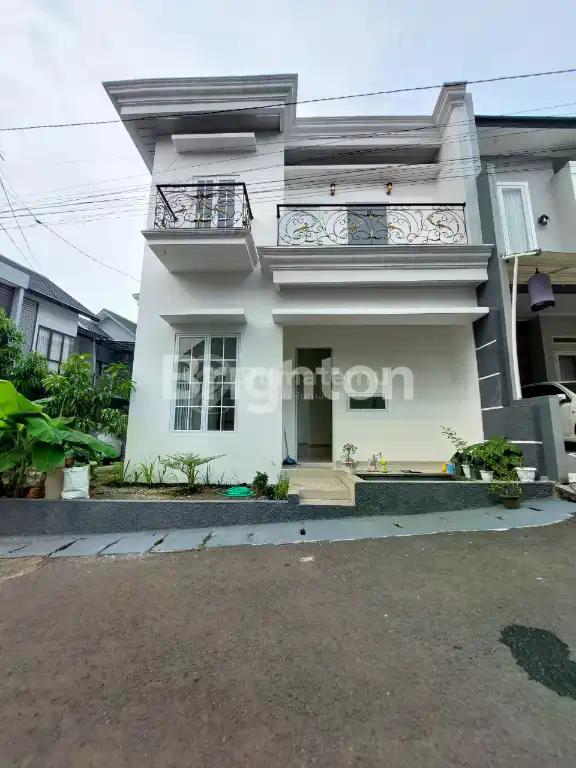 Jual KEDAWU RESIDENCE,CIRACAS,JAKARTA TIMUR