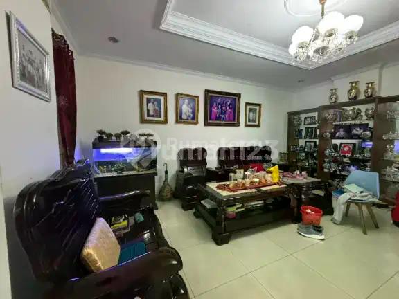 Termurah,Dijual Rumah Dalam Kompleks di Pondok Kelapa Jakarta Timur