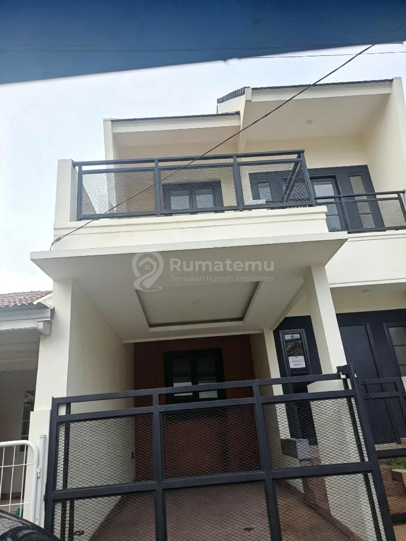 Dijual Rumah Lokasi Strategis Harga Menarik di Graha Bintaro