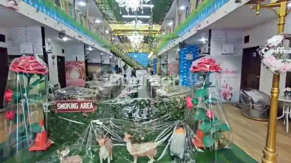 Jual/Sewa JALAN LOGAM, KUJANGSARI, KECAMATAN BANDUNG KIDUL, BANDUNG, JAWA BARAT