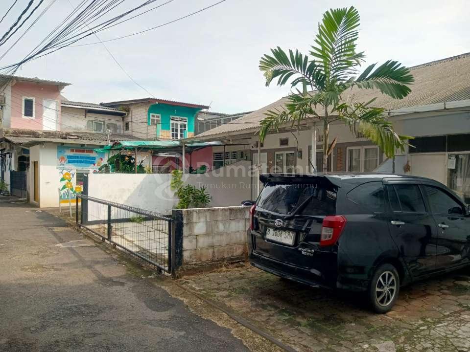 Jual Tanah Hunian Dekat Kampus di Jati Padang, Pasar Minggu, Jakarta Selatan
