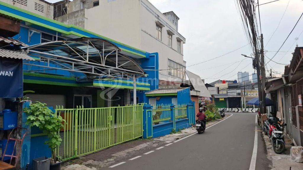 Sewa Rumah Cocok untuk Office diarea Radio Dalam, Gandaria Utara, Kebayoran Baru, Jakarta  Selatan