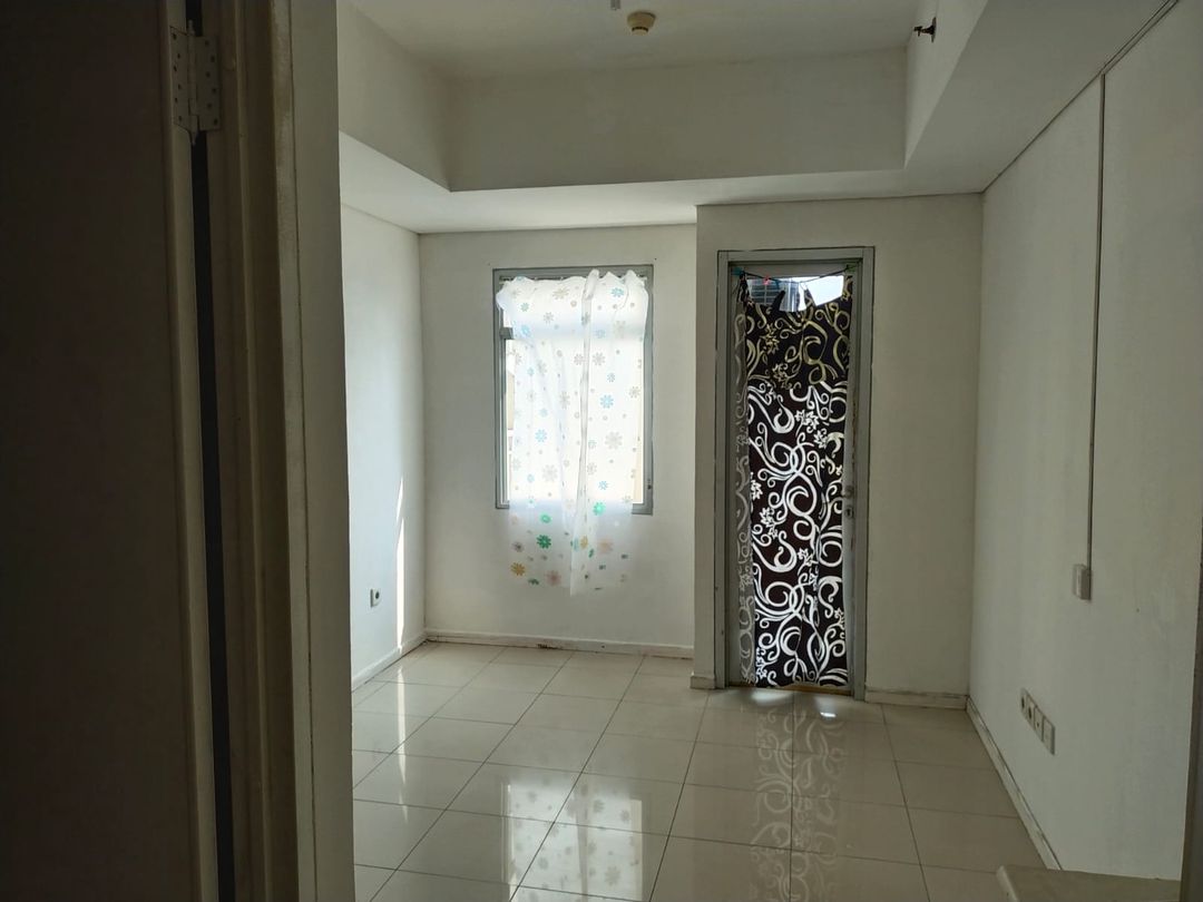 Apartemen Green Lake Sunter