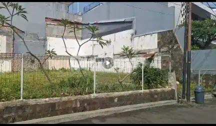 dijual cepat harga murah kavling di Taman s.parman Slipi