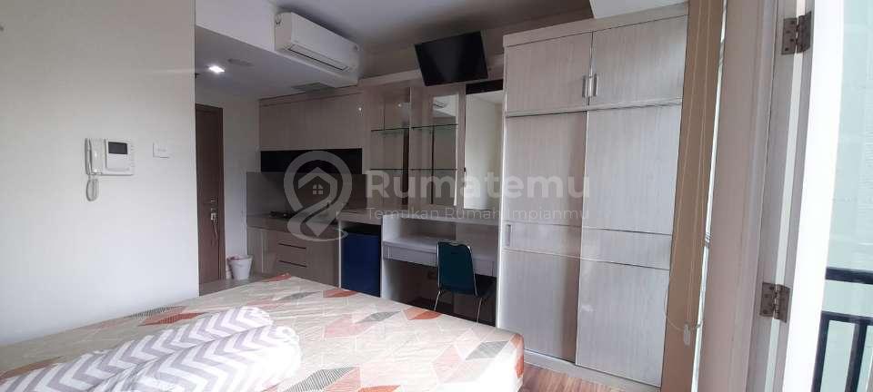 Apartemen Puri Orchard