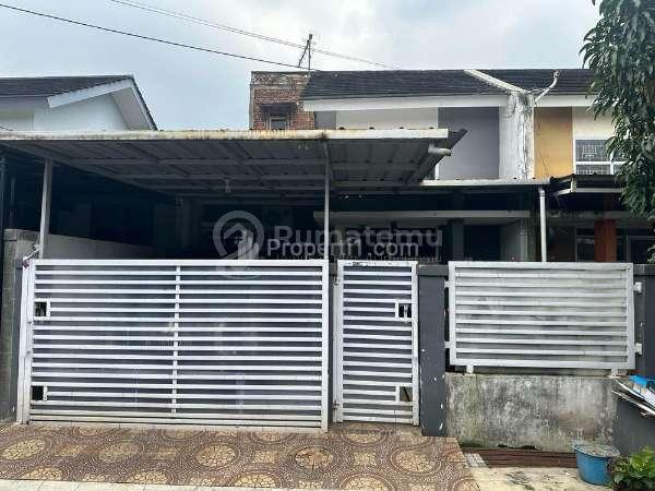 Jual Rumah di Margasari Ciwastra Dekat Kiaracondong Bandung