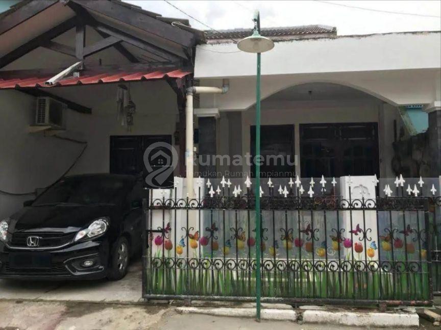 Dijual Rumah Tingkat Tytyan Kencana Bekasi Utara 