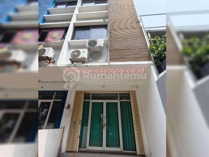 Disewa Ruko Bagus Daerah Kelapa Gading (KG005118)