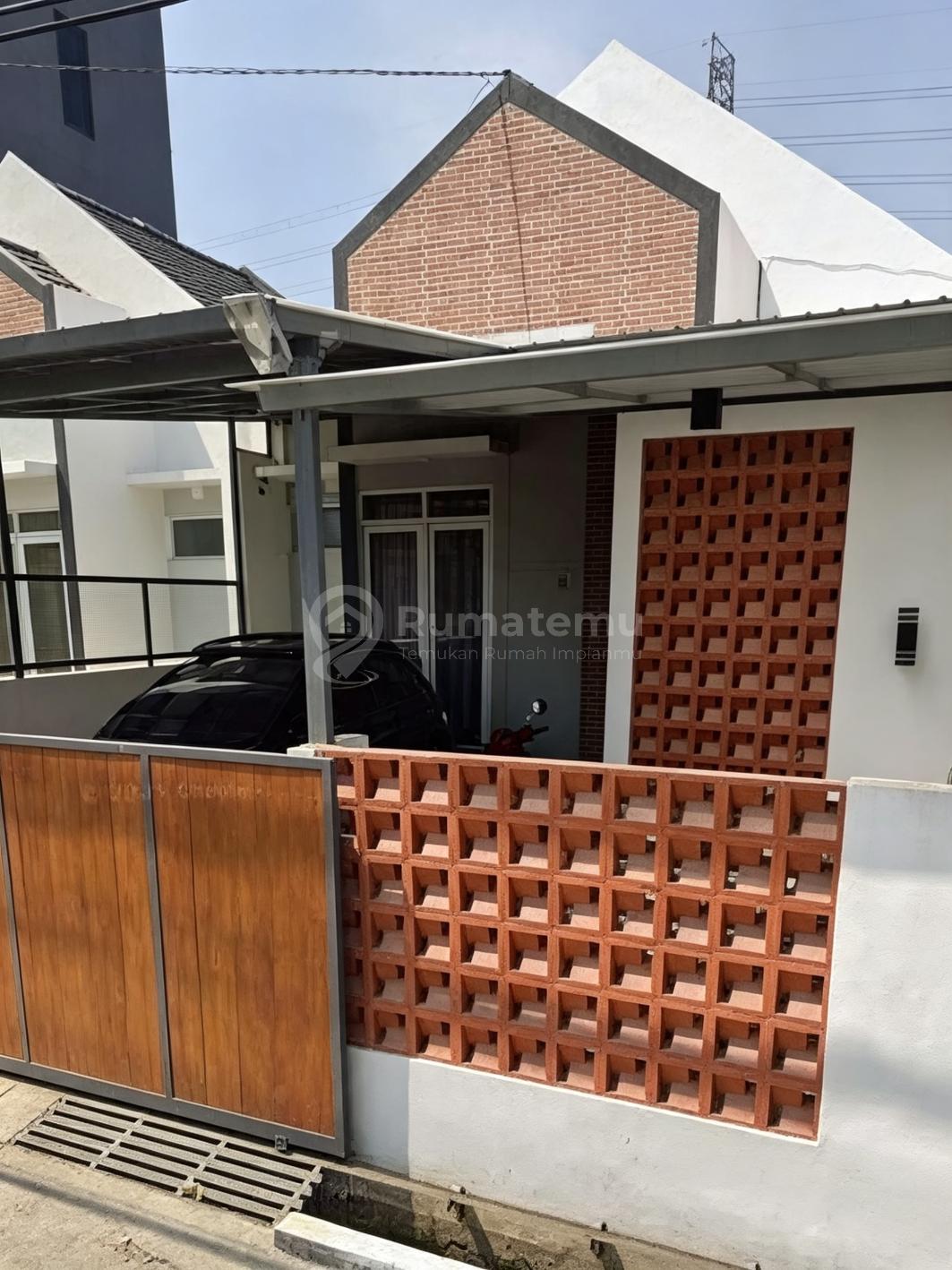 Jual Rumah Minimalis Dekat UPI Cibiru Bandung