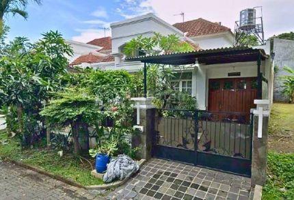 Dijual Rumah di Perum Graha Padma Semarang