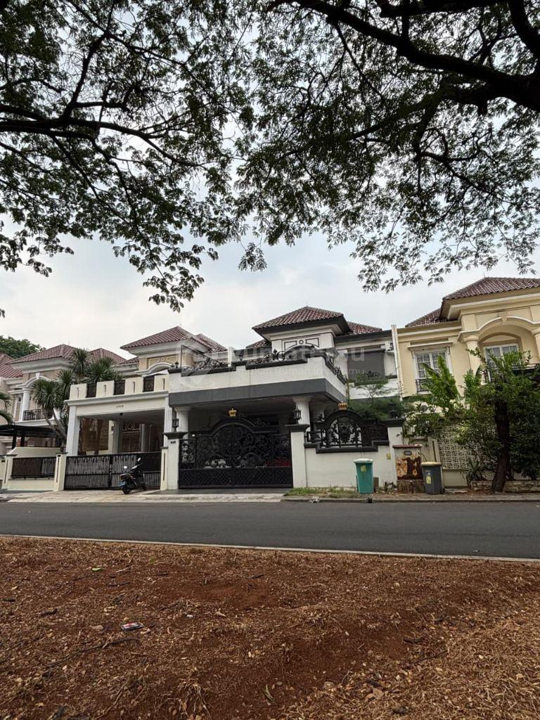 DiJual Rumah Royal Residence - Pulogebang Cakung